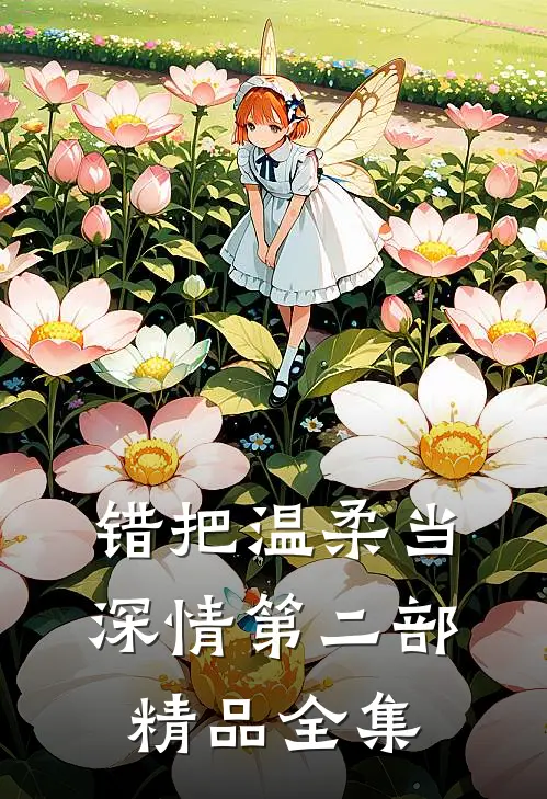 错把温柔当深情第二部精品全集