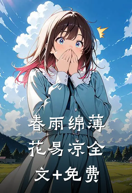春雨绵薄花易凉全文+免费