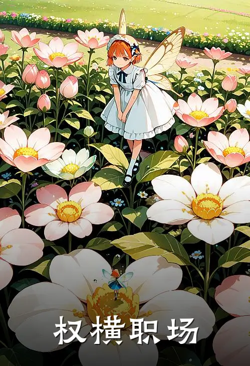 权横职场