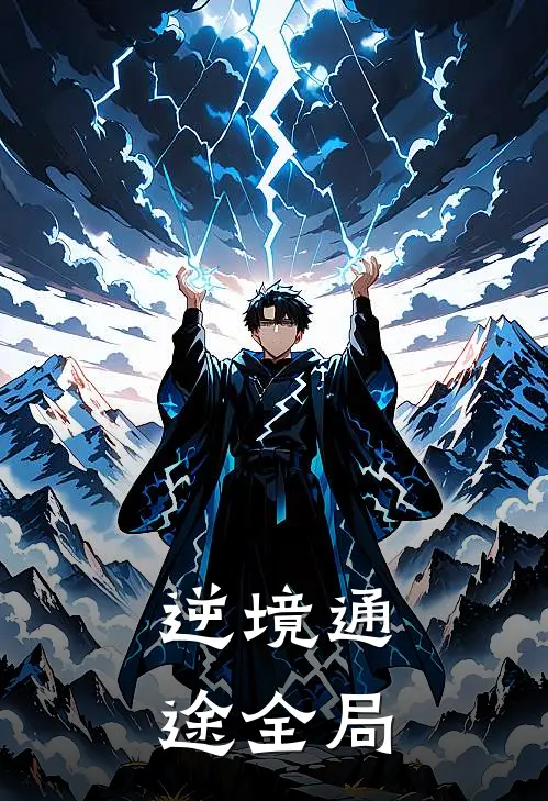 逆境通途全局