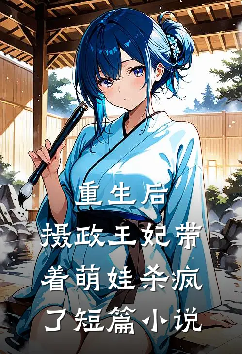 重生后，摄政王妃带着萌娃杀疯了短篇小说