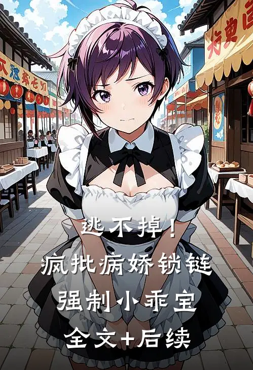 逃不掉！疯批病娇锁链强制小乖宝全文+后续