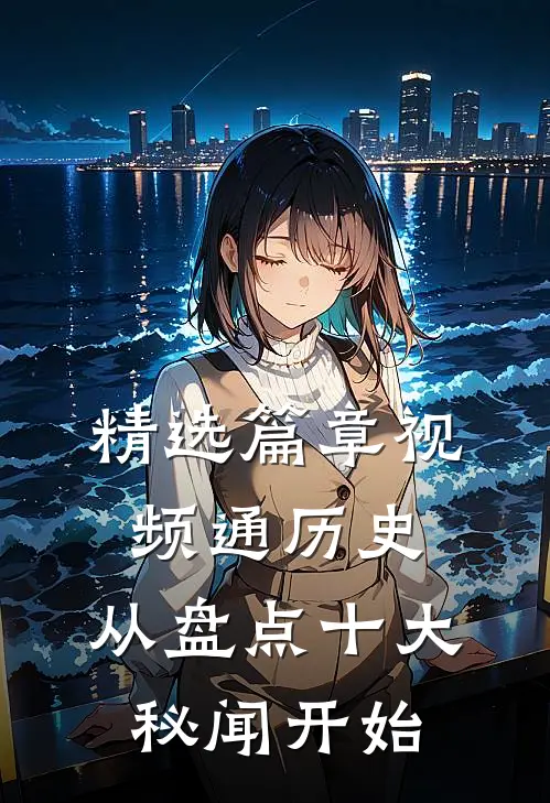 精选篇章视频通历史：从盘点十大秘闻开始
