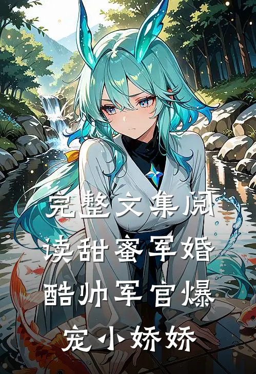 完整文集阅读甜蜜军婚，酷帅军官爆宠小娇娇