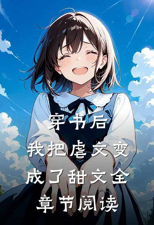 穿书后，我把虐文变成了甜文全章节阅读