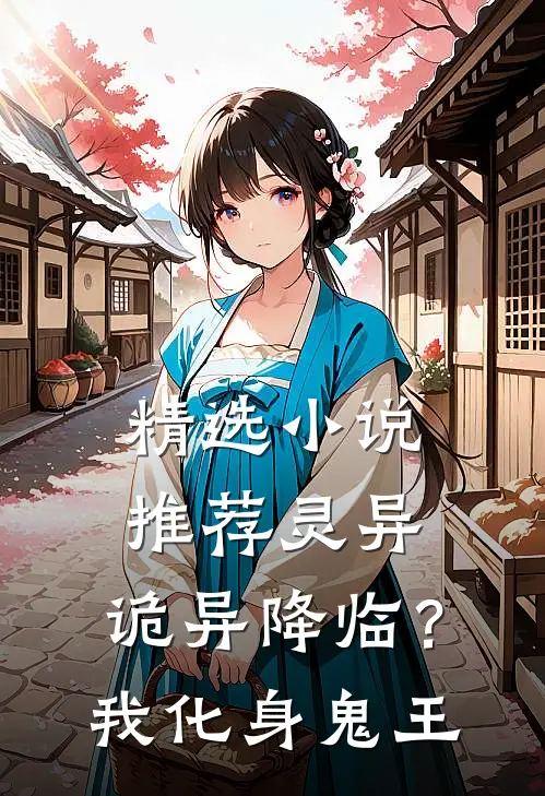 精选小说推荐灵异：诡异降临？我化身鬼王