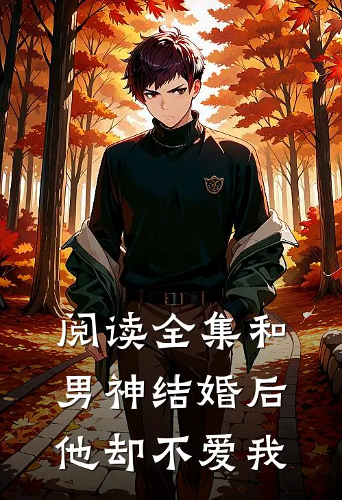 阅读全集和男神结婚后，他却不爱我