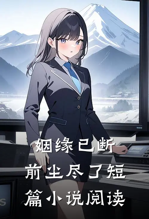姻缘已断，前尘尽了短篇小说阅读