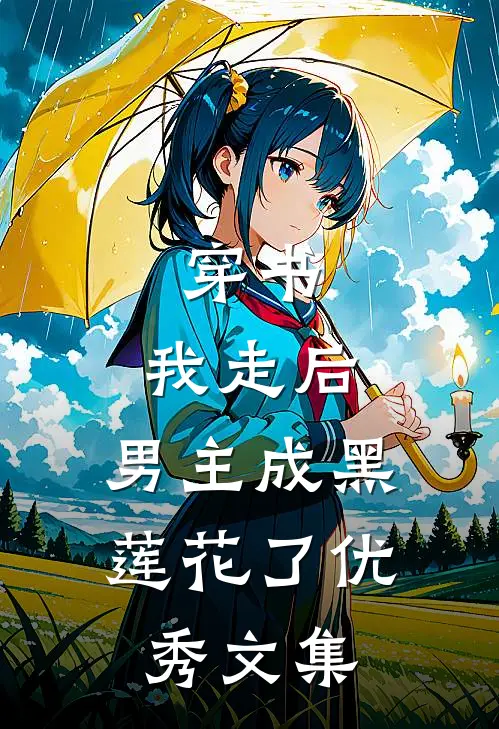 穿书：我走后，男主成黑莲花了优秀文集
