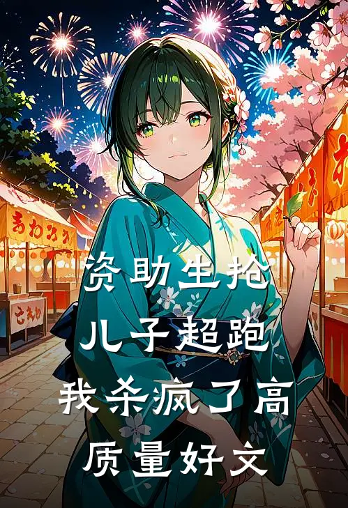 资助生抢儿子超跑，我杀疯了高质量好文