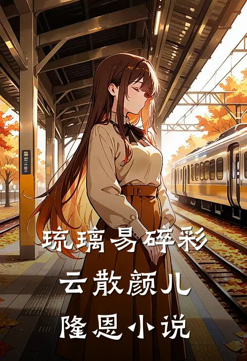 琉璃易碎彩云散颜儿隆恩小说