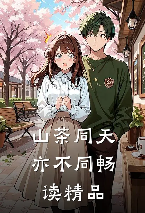 山茶同天亦不同畅读精品