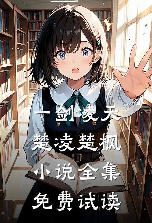 一剑凌天楚凌楚枫小说全集免费试读