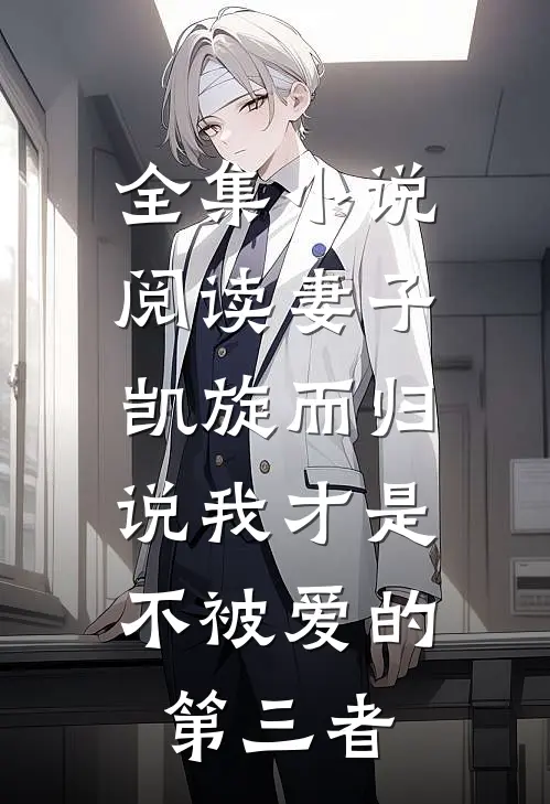 全集小说阅读妻子凯旋而归，说我才是不被爱的第三者