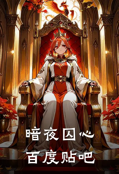 暗夜囚心百度贴吧