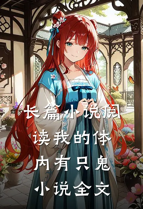 长篇小说阅读我的体内有只鬼小说全文