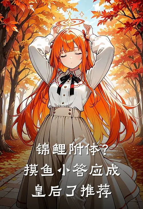 锦鲤附体？摸鱼小答应成皇后了推荐