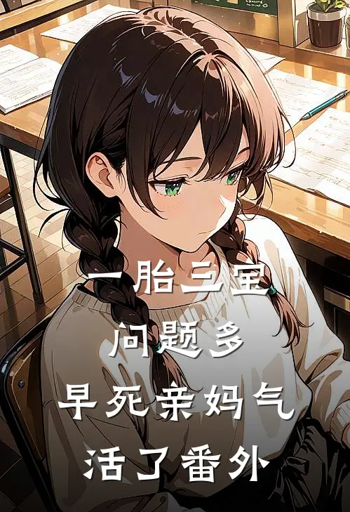 一胎三宝问题多，早死亲妈气活了番外