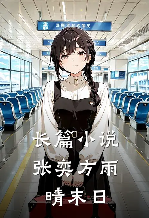 长篇小说张奕方雨晴末日