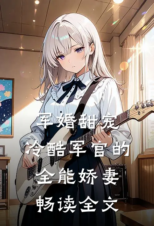军婚甜宠：冷酷军官的全能娇妻畅读全文