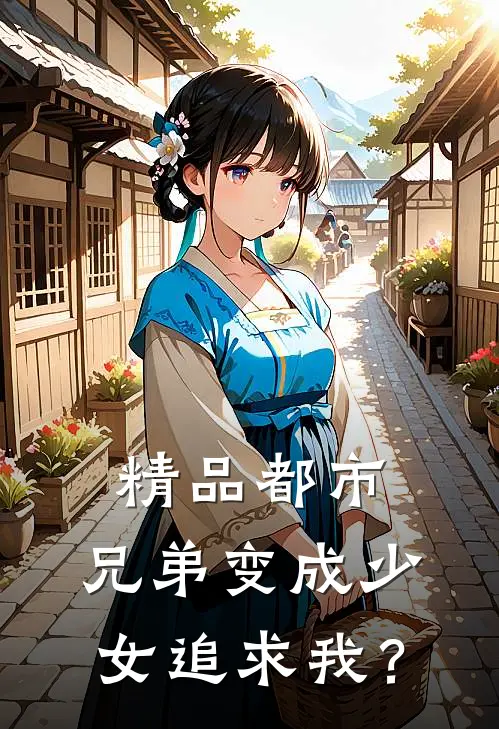 精品都市：兄弟变成少女追求我？
