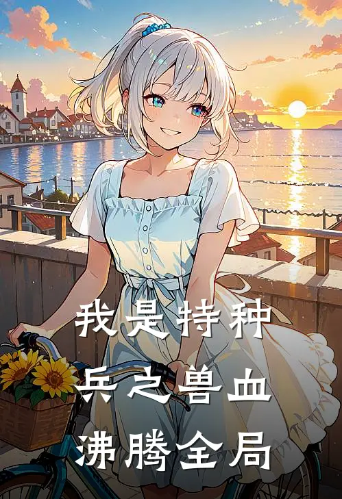我是特种兵之兽血沸腾全局
