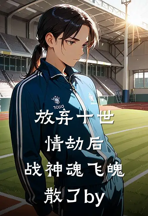 放弃十世情劫后，战神魂飞魄散了by