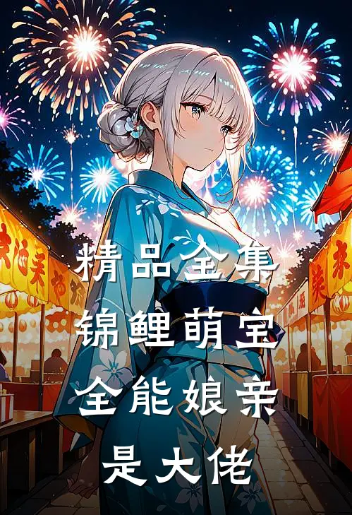精品全集锦鲤萌宝：全能娘亲是大佬