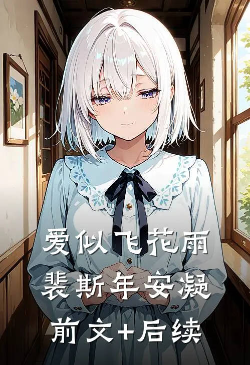 爱似飞花雨裴斯年安凝前文+后续