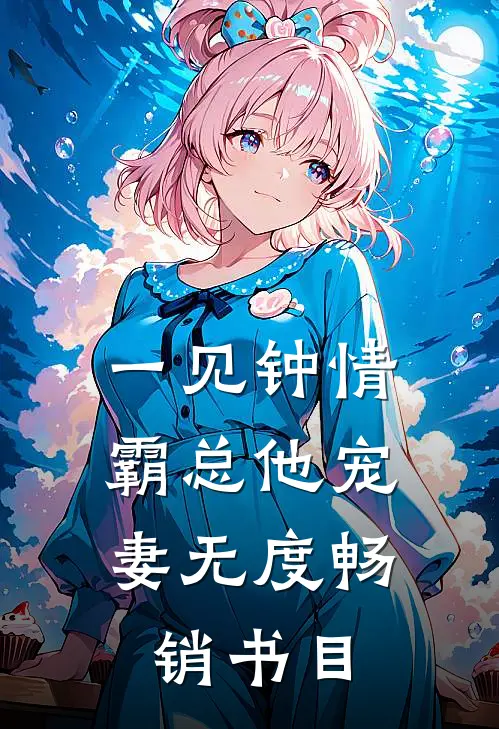 一见钟情：霸总他宠妻无度畅销书目