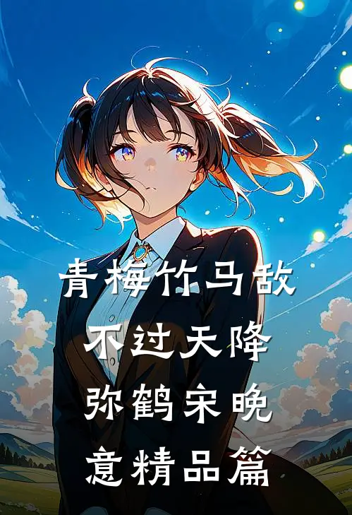 青梅竹马敌不过天降弥鹤宋晚意精品篇