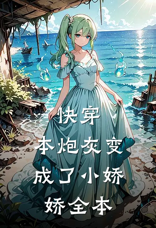 快穿：本炮灰变成了小娇娇全本
