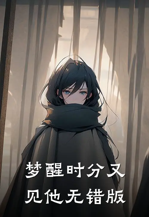 梦醒时分又见他无错版