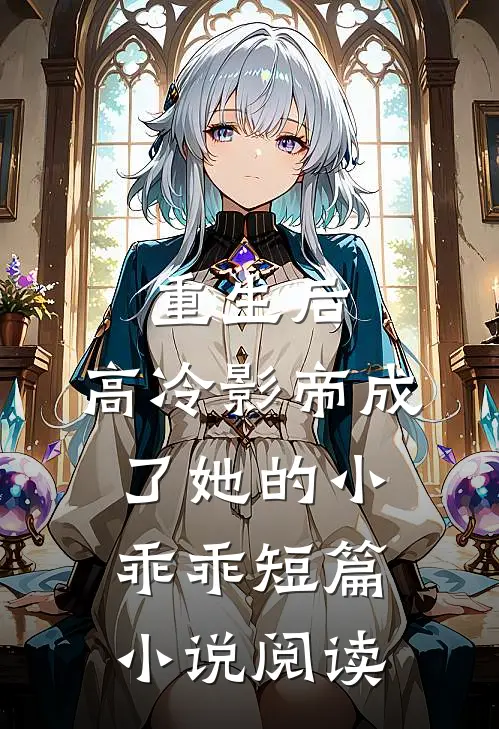 重生后，高冷影帝成了她的小乖乖短篇小说阅读