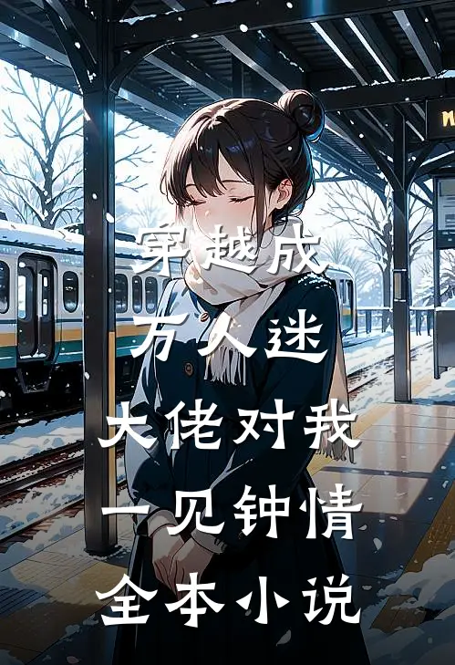 穿越成万人迷，大佬对我一见钟情全本小说