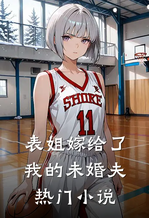 表姐嫁给了我的未婚夫热门小说