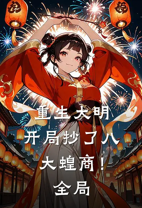 重生大明：开局抄了八大蝗商！全局