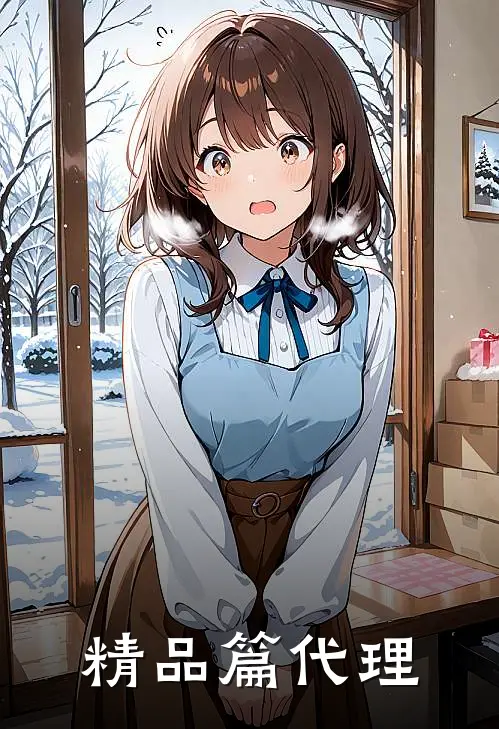 精品篇代理