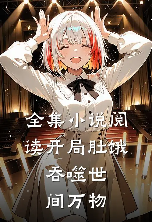 全集小说阅读开局肚饿,吞噬世间万物