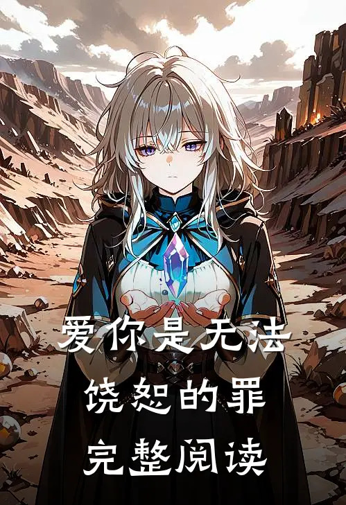爱你是无法饶恕的罪完整阅读