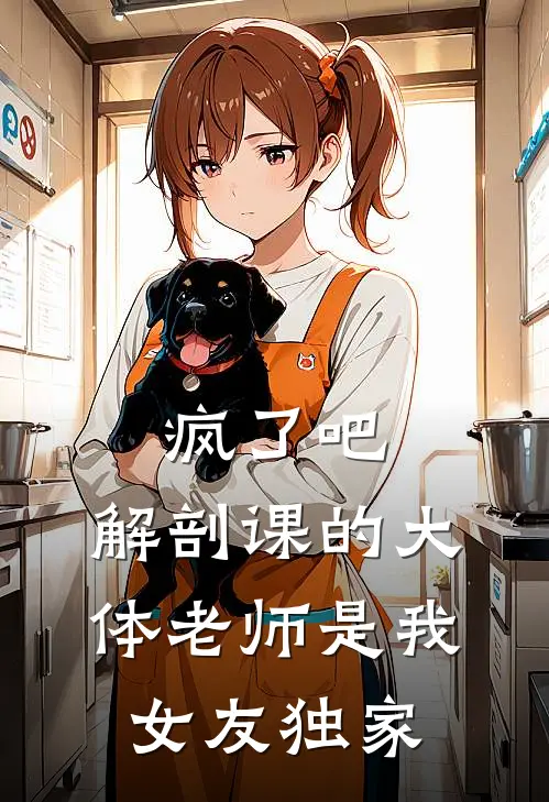 疯了吧，解剖课的大体老师是我女友独家