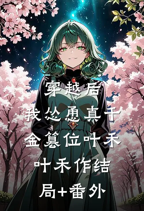 穿越后，我怂恿真千金篡位叶禾叶禾作结局+番外