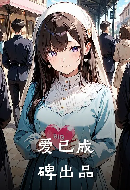 爱已成碑出品