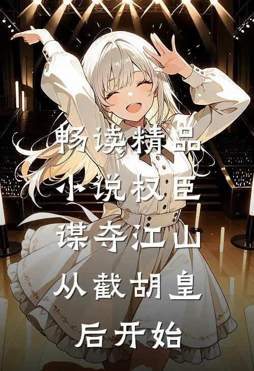 畅读精品小说权臣：谋夺江山，从截胡皇后开始