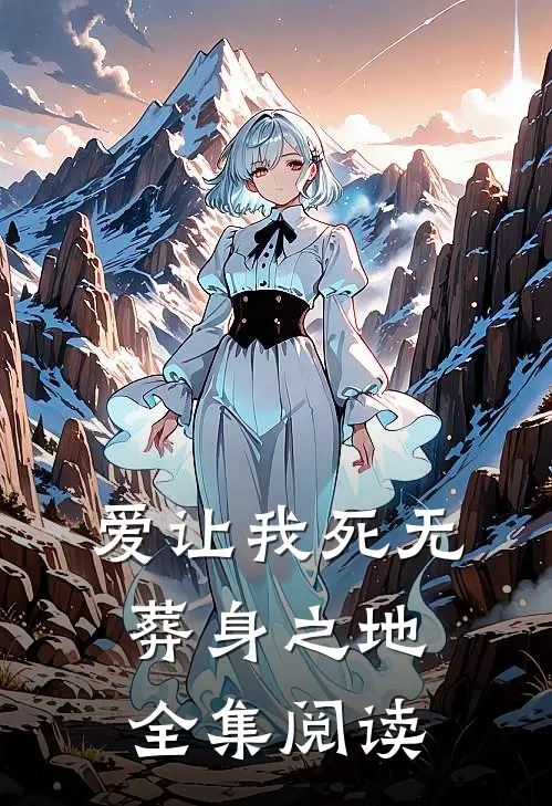 爱让我死无葬身之地全集阅读