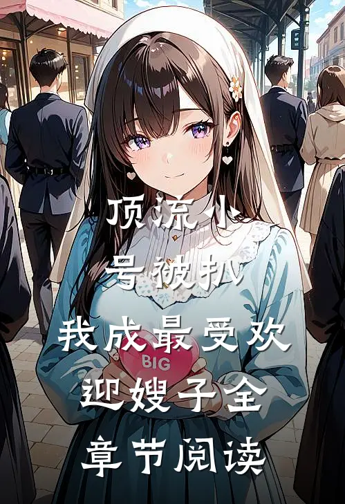 顶流小号被扒，我成最受欢迎嫂子全章节阅读
