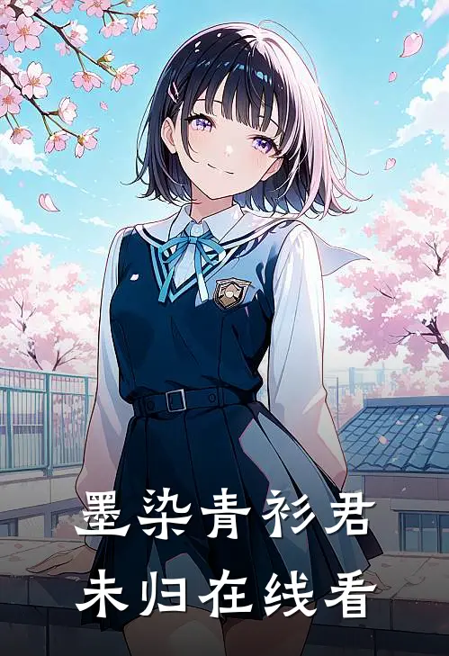 墨染青衫君未归在线看