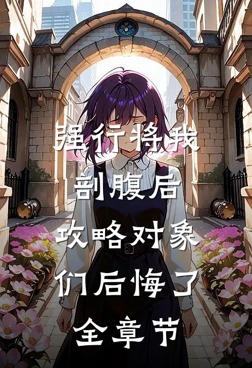 强行将我剖腹后，攻略对象们后悔了全章节