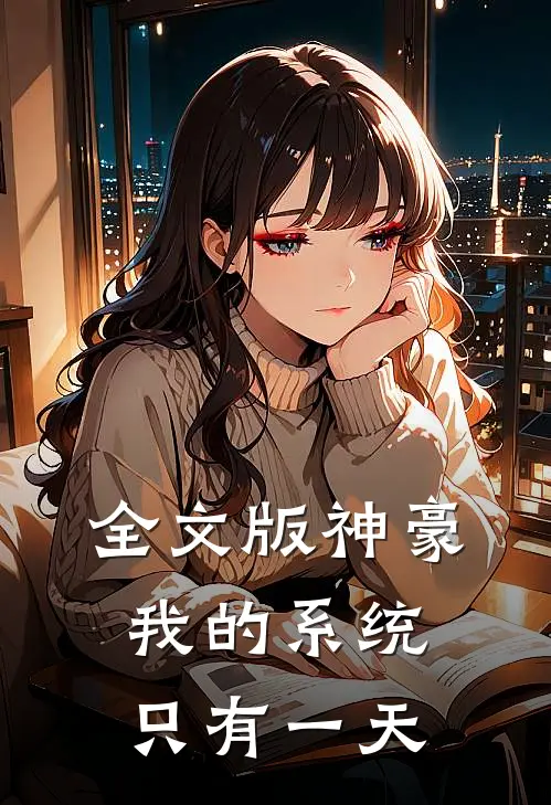 全文版神豪：我的系统只有一天