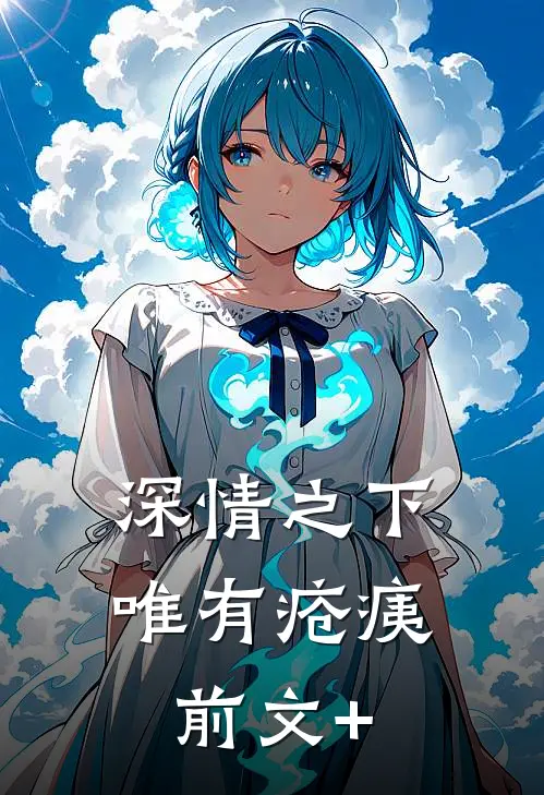 深情之下唯有疮痍前文+